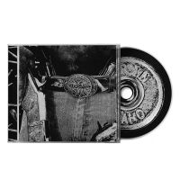 Ingrown - Idaho in the group CD / Hårdrock at Bengans Skivbutik AB (5587472)