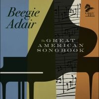 Beegie Adair - The Great American Songbook in the group VINYL / Jazz at Bengans Skivbutik AB (5587490)