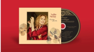 Nellie Mckay - Hey Guys, Watch This in the group CD / Pop-Rock at Bengans Skivbutik AB (5587491)