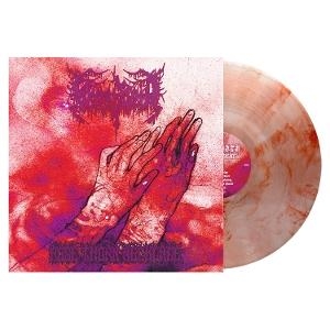 Ghost Bath - Rose Thorn Necklace in the group VINYL / Hårdrock at Bengans Skivbutik AB (5587506)