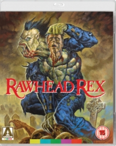 Movie - Rawhead Rex in the group Movies / Film Blu-ray at Bengans Skivbutik AB (5587616)