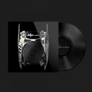 aespa - Whiplash (Lp Ver.) in the group Minishops / K-Pop Minishops / Aespa at Bengans Skivbutik AB (5587618)