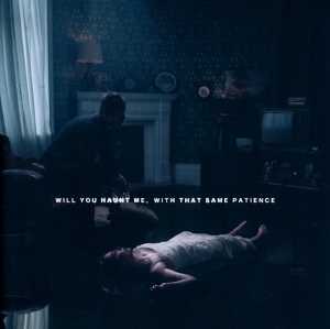 Bury Tomorrow - Will You Haunt Me, With That Same Patience (CD) in the group OTHER / Övrigt / at Bengans Skivbutik AB (5587629)