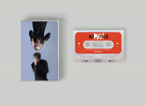 Sparks - Mad! (MC) in the group Pop-Rock at Bengans Skivbutik AB (5587651)