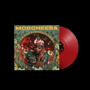 Morcheeba - Escape The Chaos in the group VINYL / Dance-Techno,Elektroniskt at Bengans Skivbutik AB (5587672)