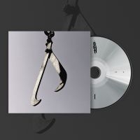 Blood Abscission - I (Digipack) in the group CD / Hårdrock at Bengans Skivbutik AB (5587690)