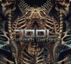 Tool - Radio Waves (6 Cd) in the group CD / Hårdrock at Bengans Skivbutik AB (5587696)