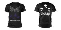 Mayhem - T/S De Mysteriis Dom Sathanas (Xxxl in the group MERCHANDISE / T-shirt / Heavy Metal at Bengans Skivbutik AB (5587700)