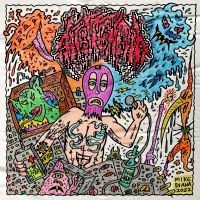 Arottenbit - You Don't Know What Chiptune Is (Vi in the group VINYL / Pop-Rock at Bengans Skivbutik AB (5587711)