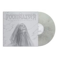 Doomraiser - Cold Grave Marble (Marbled Vinyl Lp in the group VINYL / Hårdrock at Bengans Skivbutik AB (5587712)