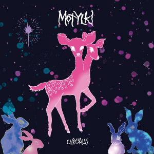 Motylki - Chrysalis in the group VINYL / Pop-Rock at Bengans Skivbutik AB (5587716)