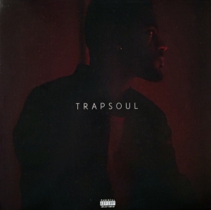 Bryson Tiller - Trapsoul in the group VINYL / RnB-Soul at Bengans Skivbutik AB (5587719)