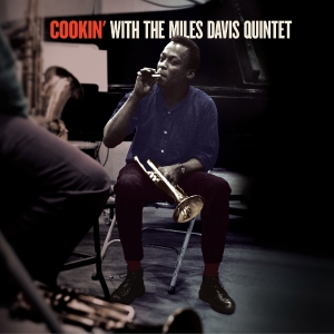 Miles Davis - Cookin' in the group OTHER / Övrigt / at Bengans Skivbutik AB (5587733)