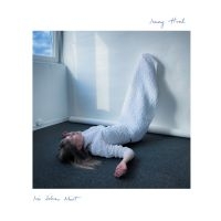 Jenny Hval - Iris Silver Mist (Pearl/Northern Li in the group VINYL / Pop-Rock at Bengans Skivbutik AB (5587750)
