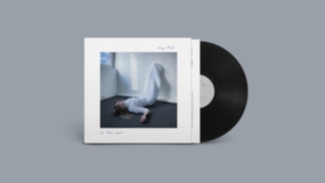 Jenny Hval - Iris Silver Mist in the group VINYL / Pop-Rock at Bengans Skivbutik AB (5587751)