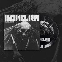 Bong-Ra - Black Noise (Digipack) in the group CD / Hårdrock at Bengans Skivbutik AB (5587756)