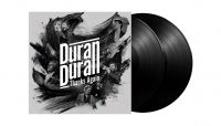 Duran Duran - Thanks Again (2 Lp Black Vinyl) in the group VINYL / Pop-Rock at Bengans Skivbutik AB (5587762)