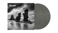 Cure The - Under A Grey Sky 1981 (2 Lp Grey Vi in the group VINYL / Pop-Rock at Bengans Skivbutik AB (5587763)