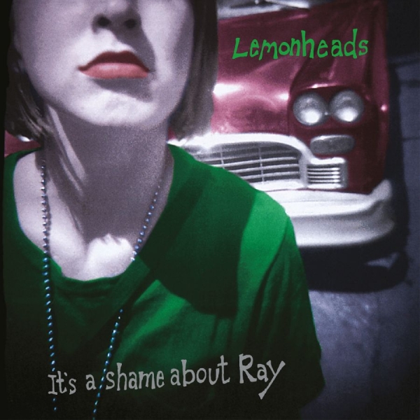 Lemonheads The - It's A Shame About Ray (30Th Annive in the group VINYL / Bestsellers at Bengans Skivbutik AB (5587767)