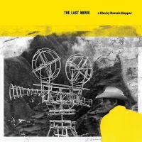 Various Artists - Dennis Hopper's 'The Last Movie' in the group CD / Pop-Rock at Bengans Skivbutik AB (5587768)