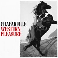 Chaparelle - Western Pleasure (Apple Red Vinyl) in the group VINYL / Upcoming releases at Bengans Skivbutik AB (5587769)