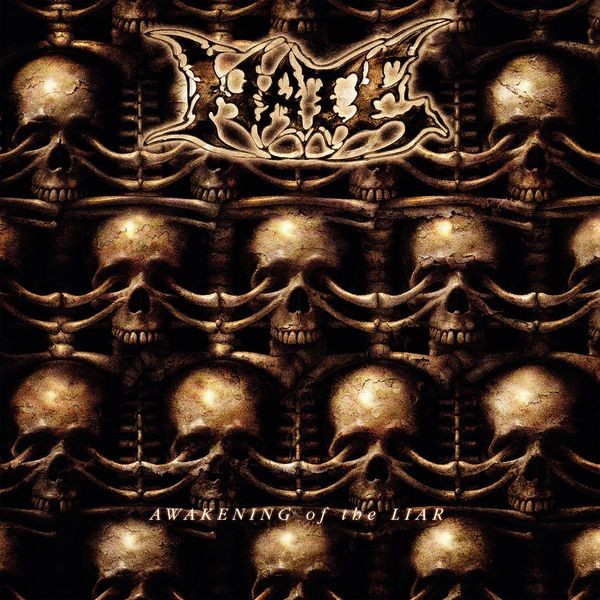 Hate - Awakening Of The Liar in the group CD / Hårdrock at Bengans Skivbutik AB (5587776)