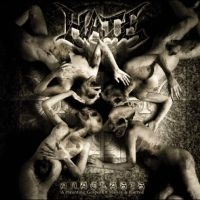 Hate - Anaclasis: A Haunting Gospel Of Mal in the group VINYL / Hårdrock at Bengans Skivbutik AB (5587779)