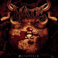 Hate - Morphosis in the group VINYL / Hårdrock at Bengans Skivbutik AB (5587781)