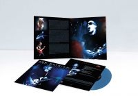 Satriani Joe - Greatest Hits Live (Blue Vinyl Lp) in the group VINYL / Hårdrock at Bengans Skivbutik AB (5587788)