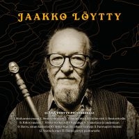 Jaakko Löytty - Elämä Piirtyy Pientareelle in the group CD / World Music at Bengans Skivbutik AB (5587800)
