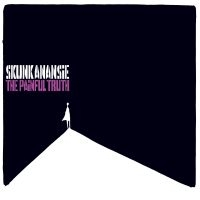 Skunk Anansie - The Painful Truth in the group VINYL / Hårdrock at Bengans Skivbutik AB (5587809)