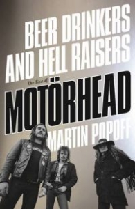 Motorhead Beer Drinkers And Hell Ra - Motorhead Beer Drinkers And Hell Ra in the group OUR PICKS / Music Books at Bengans Skivbutik AB (5587824)