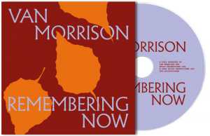Van Morrison - Remembering Now (Digi Cd) in the group CD / Pop-Rock at Bengans Skivbutik AB (5587839)