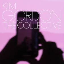 Kim Gordon - Split Seams/Vikt Hörn The Collective (Ltd Coke Bottle Green) in the group VINYL / Pop-Rock at Bengans Skivbutik AB (5587860)