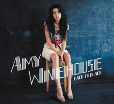 Amy Winehouse - Split Seams/Vikt Hörn Back To Black - Vinyl in the group VINYL / Pop-Rock at Bengans Skivbutik AB (5587868)