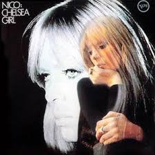 Nico - Split Seams/Vikt Hörn Chelsea Girl (Vinyl) in the group VINYL / Pop-Rock at Bengans Skivbutik AB (5587869)