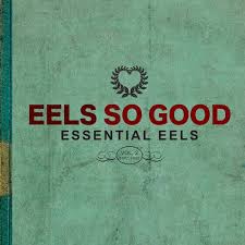 Eels - Split Seams/Vikt Hörn Eels So Good: Essential Eels Vol. 2 in the group VINYL / Pop-Rock at Bengans Skivbutik AB (5587878)