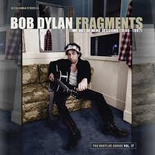 Dylan Bob - Split Seams/Vikt Hörn Fragments - Time Out Of Mind Sessions (1996-1997): The Bootleg Series Vol. 17 in the group CD / Pop-Rock at Bengans Skivbutik AB (5587896)