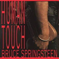 Springsteen Bruce - Split Seams/Vikt Hörn Human Touch in the group VINYL / Pop-Rock at Bengans Skivbutik AB (5587899)