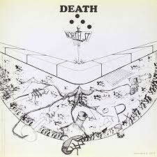 Death - Split Seams/Vikt Hörn North St./We're Gonna Make It in the group VINYL / Pop-Rock at Bengans Skivbutik AB (5587917)