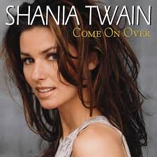 Shania Twain - Split Seams/Vikt Hörn Come On Over - Diamond Edition (Vinyl) in the group VINYL / Pop-Rock at Bengans Skivbutik AB (5587930)