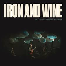 Iron And Wine - Split Seams/Vikt Hörn Who Can See Forever Soundtrack in the group VINYL / Film-Musikal at Bengans Skivbutik AB (5587931)