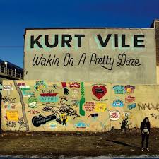 Kurt Vile - Split Seams/Vikt Hörn Wakin On A Pretty Daze (Yellow Vinyl) in the group VINYL / Pop-Rock at Bengans Skivbutik AB (5587942)