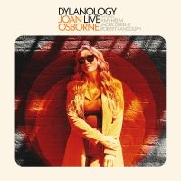 Osborne Joan - Dylanology Live in the group VINYL / Pop-Rock at Bengans Skivbutik AB (5587993)