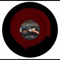 Talla 2Xlc & Saccoman - Distant Planet in the group VINYL / Pop-Rock at Bengans Skivbutik AB (5588001)