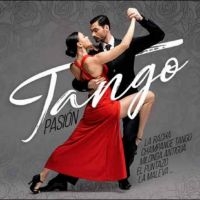 Various Artists - Tango Pasión in the group CD / Pop-Rock at Bengans Skivbutik AB (5588003)