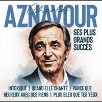 Aznavour Charles - Ses Plus Grands Succès in the group CD / Pop-Rock at Bengans Skivbutik AB (5588005)