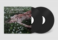 Ritualmord - This Is Not Lifelover (2 Lp Black V in the group VINYL / Hårdrock at Bengans Skivbutik AB (5588007)