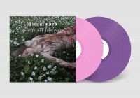 Ritualmord - This Is Not Lifelover (2 Lp Pink/Pu in the group VINYL / Hårdrock at Bengans Skivbutik AB (5588008)