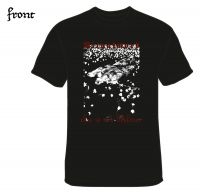 Ritualmord - T/S This Is Not Lifelover Ii (Xl) in the group MERCHANDISE / T-shirt / Heavy Metal at Bengans Skivbutik AB (5588020)